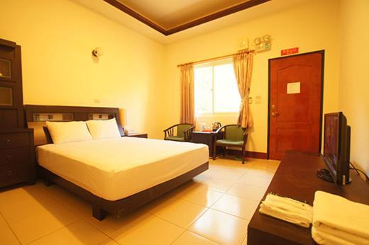 Yi Jia Yuan Homestay Nanzhuang Habitación foto