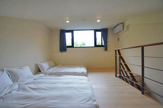 Yi Jia Yuan Homestay Nanzhuang Exterior foto