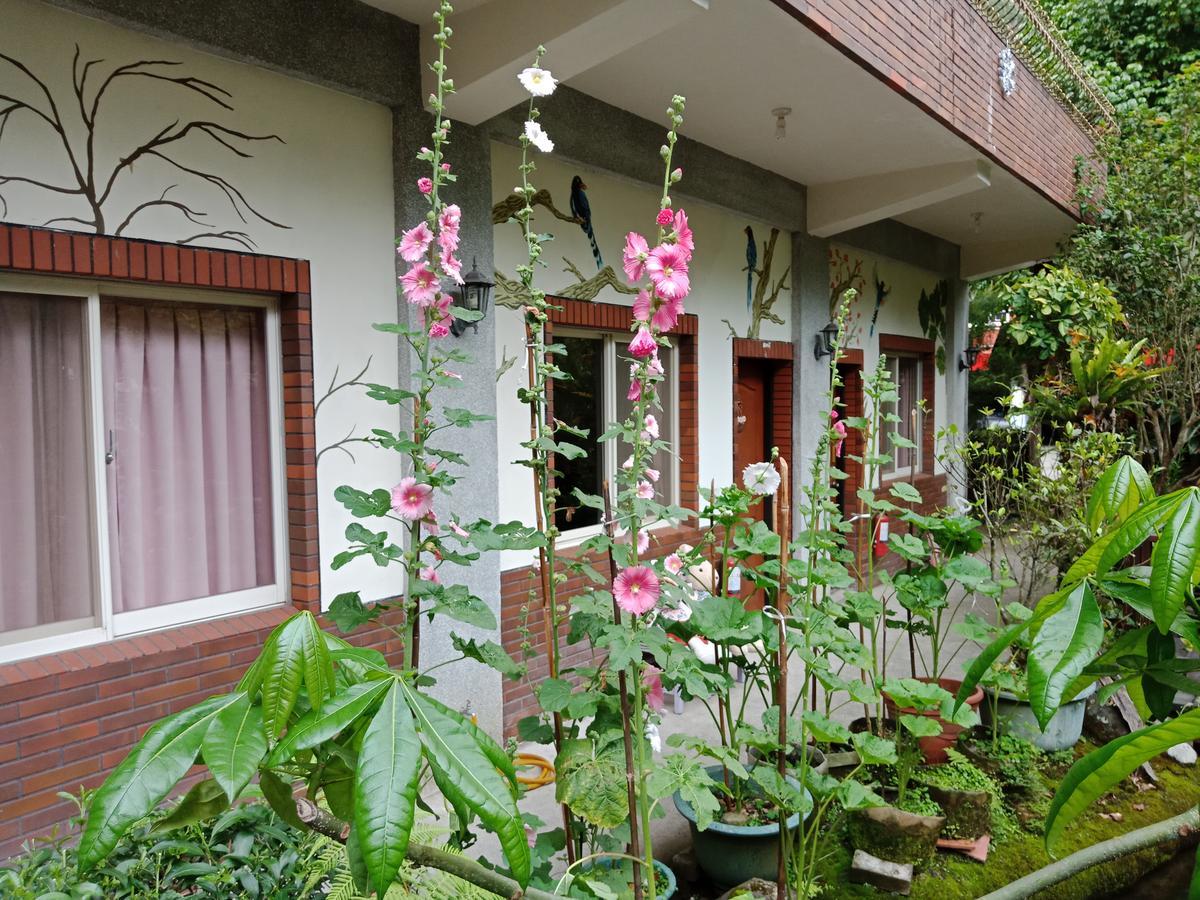 Yi Jia Yuan Homestay Nanzhuang Exterior foto